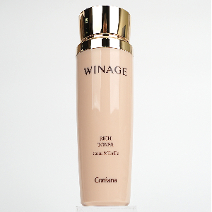 촉촉함 보습감을 더해주는 토너 140ml