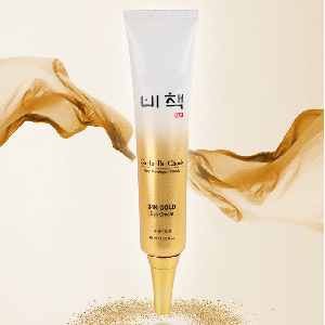 탄력 보습강화 수삼배양근 여성화장품 아이크림 40ml