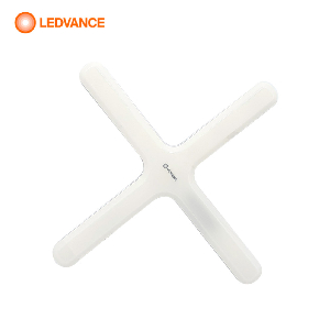 오스람 LED 십자등 60W 주광색 580mm