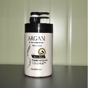 아르간 에트투스 트리트먼트 헤어팩 1000ml