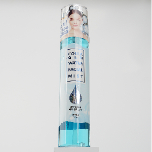 워터 페이셜 미스트 콜라겐 120ml