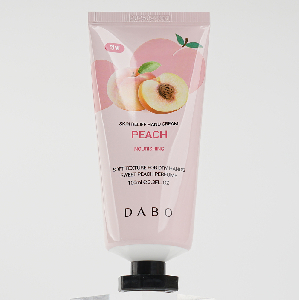 수분보호막 손피부 보습케어 핸드크림 피치 100ml