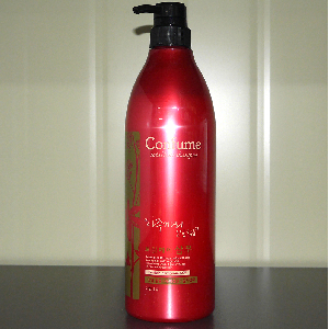 컨퓸 토탈 헤어 샴푸 950ml