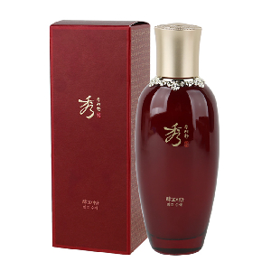 순수 자연 환경 지리산 자연삼 여자 수액 150ml