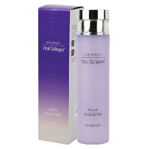 보습감 주는 여자 콜라겐 에센셜 스킨 160ml