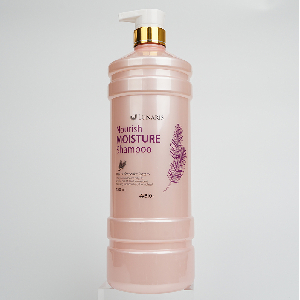 너리쉬 시카카이 헤어케어 샴푸 대용량 1500ml