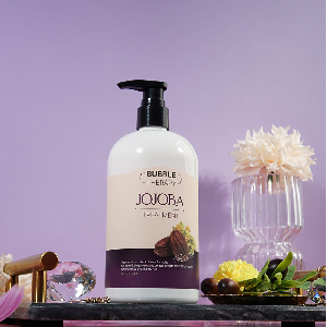 헤어 홈케어 푸석한모발 호호바오일 트리트먼트 500ml
