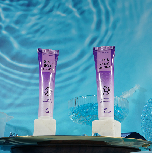 촉촉한눈가 수분공급 실크보호막 아이크림 40ml 2개