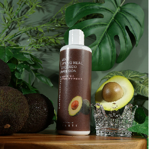 수분 윤기부여 오레가노잎 거친피부 여성로션 300ml