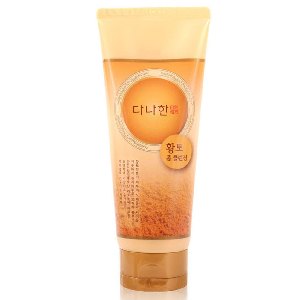 거품 산뜻한 마무리감 유연한 피부결 클렌징폼 200ml