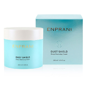 메이크업 지워주는 먼지 끌어당기는 클렌징크림 200ml