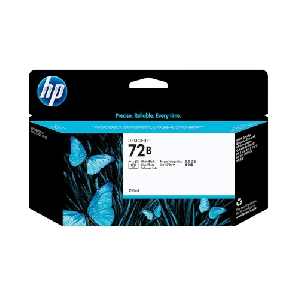 HP)3WX07A(NO.72B/포토블랙/130ml)-일시품절