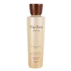 녹차워터 고보습 탱탱하고 여성화장품 에멀전 150ml