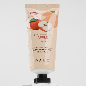 수분보호막 손피부 보습케어 핸드크림 사과 100ml