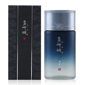 홍삼 음양오행 5가지약재 남성화장품 보양 로션 140ml