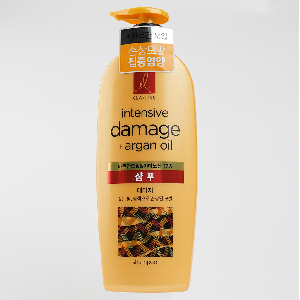 아르간오일 데미지 헤어케어 샴푸 집중영양 680ml