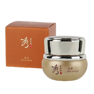 아름다움에 관한 귀한 비법 여자 아이크림 25ml