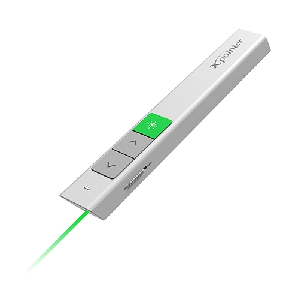 엑스포인터)무선프리젠터 XPC100G