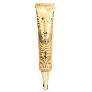 24K 골드 아이크림 튜브타입 40ml