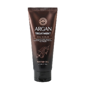모발 집중보호 아르간 헤어 트리트먼트 200ml