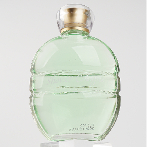 산뜻한 느낌 바디 샤워코롱 그린 134ml
