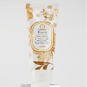 고보습 손피부 보습케어 핸드크림 피치 100ml