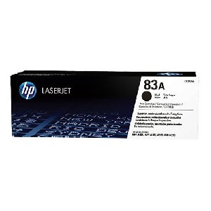HP)CF283A(NO.83A/블랙)