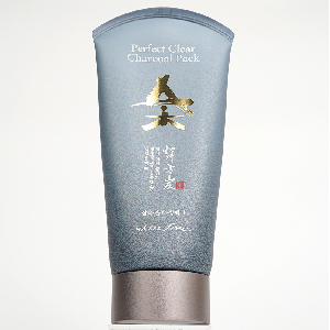국내산 청정 참숯 팩 필오프 120g