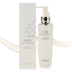 수분감풍부 젤타입 산뜻하게롤링 클렌징로션 180ml