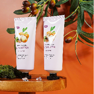 부드럽게 포근함선사 촉촉함부여 핸드크림 100ml 2개