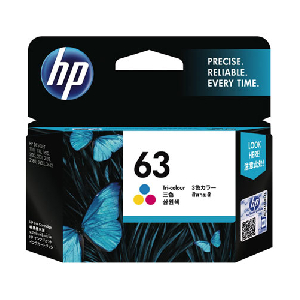 HP)F6U61AA(NO.63/컬러)