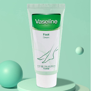 메마른발피부 끈적임없이 케라틴함유 촉촉발크림 80ml