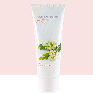 피부수분보충 건조함느낄때 손크림 100ml 아카시아