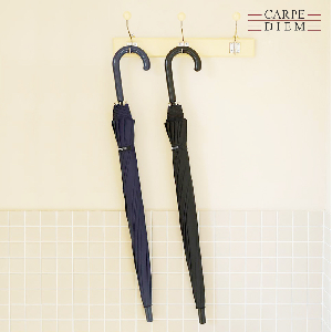 카르페디엠 중대형 남여공용 자동 장우산 65-12K