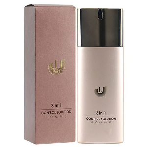 수분공급 알로에베라잎 남성화장품 3in1 올인원 130ml