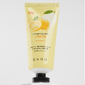 수분보호막 손피부 보습케어 핸드크림 레몬 100ml