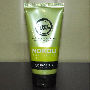 써니글램 이엑스 녹두 폼 클렌징크림 150ml