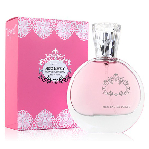 은은 풍부한 향취 지미춘 여자 향수 50ml