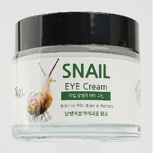 집중적케어 달팽이 아이크림 70ml