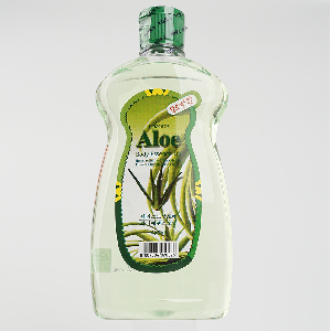 알로에추출물 함유 보습 바디오일 465ml