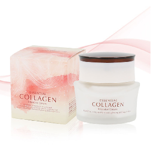 콜라겐 촉촉하게 푸석한피부 하루종일 여성크림 60g