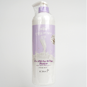 산양유 헤어케어 샴푸 대용량 1000ml