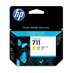 HP)CZ132A(NO.711/옐로우)