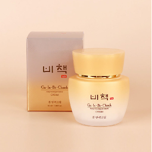 수삼배양근 피부결 녹용추출물 여성화장품 크림 50ml
