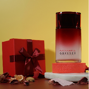 상쾌한 레몬향 부드럽게 케어 남성로션 130ml