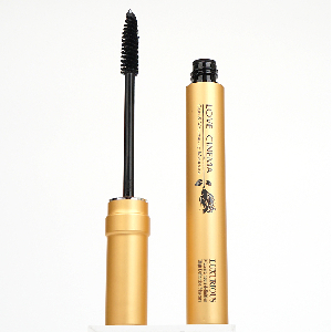 컬앤 볼륨업 속눈썹 마스카라 7ml 금색 케이스
