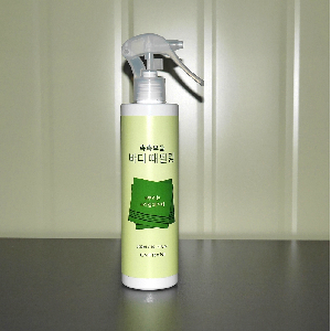 촉촉보들 바디 때필링 300ml