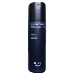 촉촉하게 피부탄력 아데노신 남성화장품 에멀젼 120ml