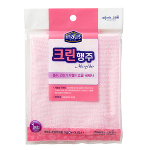 크린랩 이나우스크린행주(1매입)