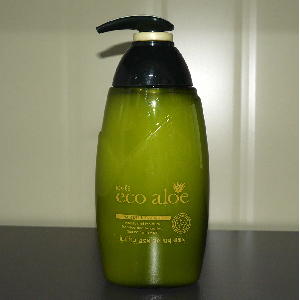 알로에 헤어 멀티 에센스 530ml